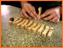 Wood Blocks Puzzle related image