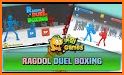 Ragdoll Duel Boxing related image