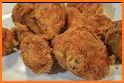 Deep Fry Cooking: Homemade Fried Chicken Chef related image