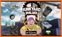 Junkyard builder simulator related image