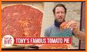 Tony's Famous Pizza related image