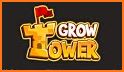 Grow Castle: Auto Tower Defender TD related image