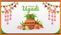 Animated Gudi Padwa WAStickers related image