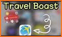 Travel Boast: Travel Map Video related image