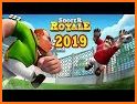 Soccer Royale : PvP Soccer Games 2019 related image