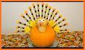 Turkey Thanksgiving Theme related image