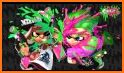 SPLATOON 2 WALLPAPERS related image