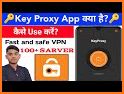 Key Proxy related image