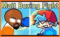 Friday Funkin  Fighting : FnF Battle related image