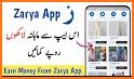 Zahra App related image