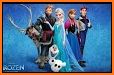 frozen wallpaper hd related image