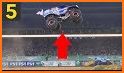 Mega Ramp Monster Truck Racing related image