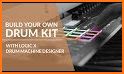 Drum Simulator: Drum Machine, Beat Maker, Drumkit related image