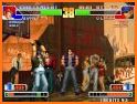 THE KING OF FIGHTERS '98 related image