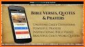 youversion bible App + Audio, Ad Free, Daily Verse related image