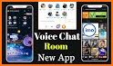 Bella Chat - Group Voice Chat Rooms related image