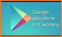 Fix Play Store Problem related image