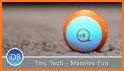 MiniWorld -Unroll Ball related image