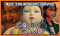 Squid Game - Advice survival related image