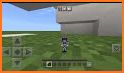 Player Shrink mod for Minecraft PE related image