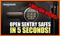 Sentry Pass related image