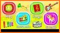 Piano Kids Game - Music Instruments and Songs related image