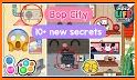 Tricks: Toca Life World City Town 2021 related image