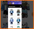 Undertale Skins for Minecraft related image