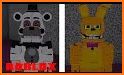 Animatronics: Corrupted (Custom Night) related image