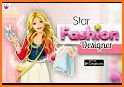 Star Fashion Designer related image