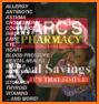 Marc's Pharmacy Mobile App related image