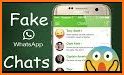 WhatsFake - Fake Chats related image