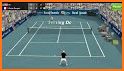 Tennis Champions Clash: Amazing Sports Games 3D related image