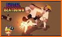 Brutal Beatdown: 3D Ragdoll Kicker & Puncher Fight related image