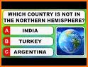 Geography Game－Quiz & Trivia related image