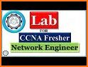 Fresh CCNA related image