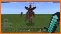 Demogorgon Mod for Minecraft PE related image