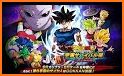 Z Battle - Dragon Tournament related image