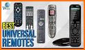 Universal TV Remote Control related image