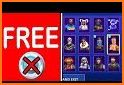 Skins and Tips Free - Best ways to get more! related image