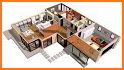 Home Design 3D - FREEMIUM related image