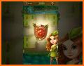 Robin Hood Legends – A Merge 3 Puzzle Game related image