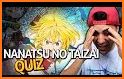 Nanatsu Quiz 4 related image