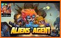 Bullet Brawl: Alien Battlelands Shootout related image