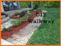 Walkway Ideas related image