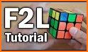 Mastering Rubik's Cube - Cube Solving Guide related image