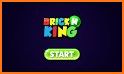 Breaker King - Brick Ball Game related image