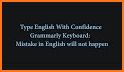 Grammarly Keyboard — Type with confidence related image