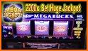 Mega Jackpot related image