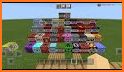 TNT Addons for Minecraft related image